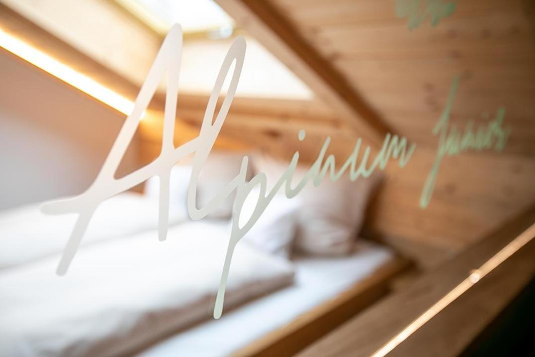 Alpinum Junior Apartman Lenggries Kültér fotó