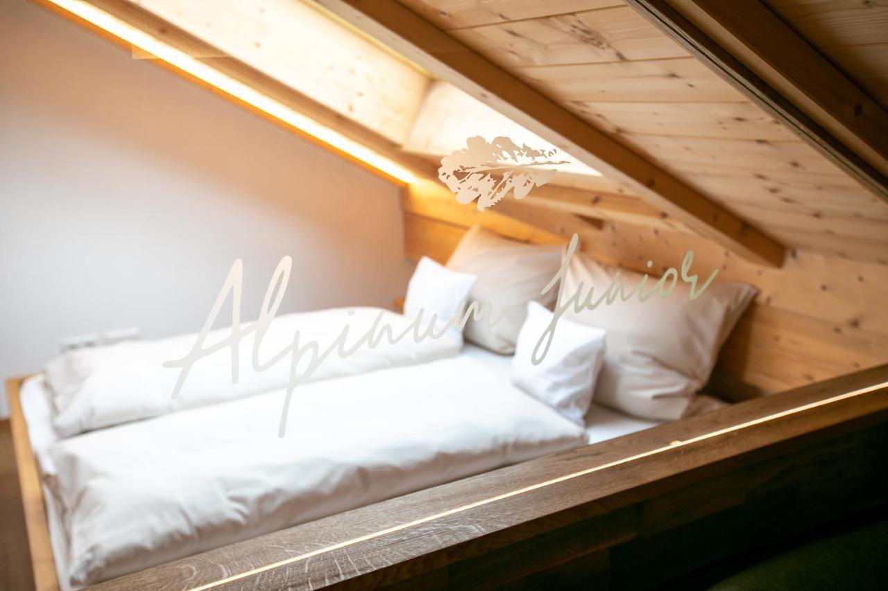 Alpinum Junior Apartman Lenggries Kültér fotó